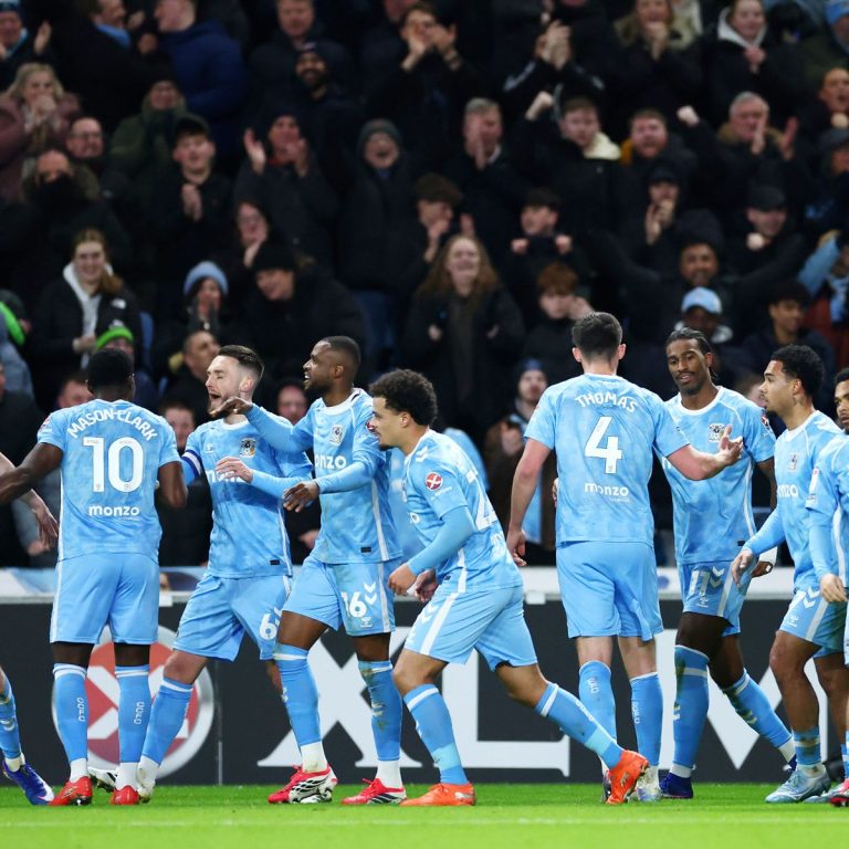 Coventry City’s £4m Signing Struggles for Game Time Under Frank Lampard – “I Feel Sorry for Him”