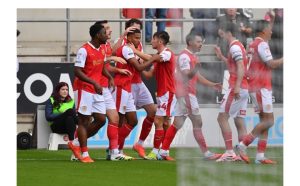 Seven Rotherham United Players Fighting for Their Futures as Relegation Threat Looms
