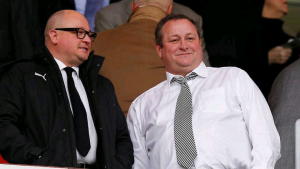 Sheffield Wednesday Takeover Update: Mike Ashley and David Storch Lead the Race Amid Deposit Concerns