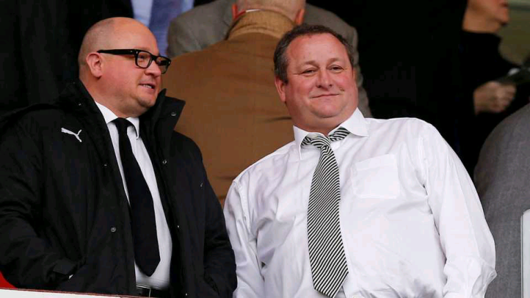 Sheffield Wednesday Takeover Update: Mike Ashley and David Storch Lead the Race Amid Deposit Concerns