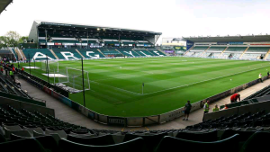 What Happened to Plymouth Argyle’s Ambitious 46,000-Seat Stadium Plans?