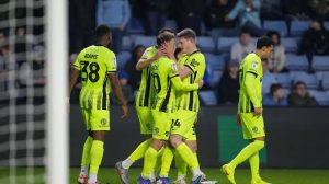 ‘Frustrated – Pompey boss’ challenge to ‘frustrated’ signing after Blackburn impact