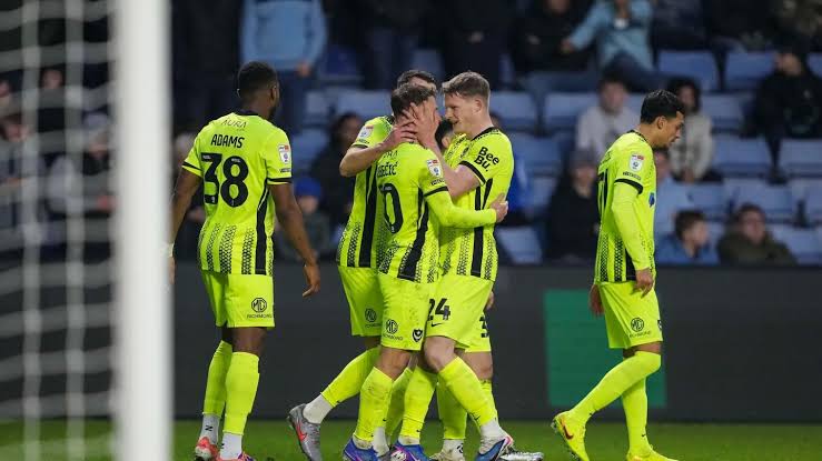 ‘Frustrated – Pompey boss’ challenge to ‘frustrated’ signing after Blackburn impact