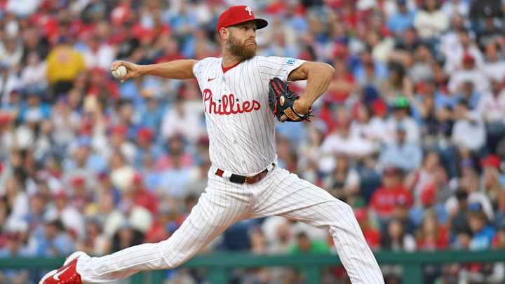 Phillies must ensure Zack Wheeler’s comfortable return with this rotation plan
