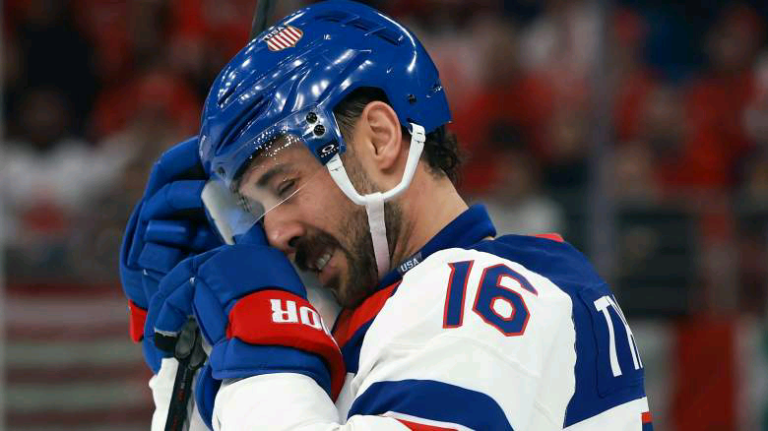 Rangers Fail to Trade Vincent Trocheck, Raising Concerns for the Future