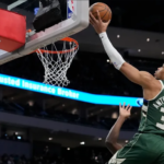 Celtics’ chances of landing Giannis Antetokounmpo become clearer amid trade speculation